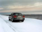 Volvo S60 AWD 2002 года